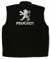 Preview: Peugeot Vest