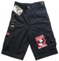 Preview: AC/DC NO BULL Cargo Shorts
