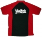 Preview: Judas Priest Polo-Shirt New Design