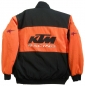 Preview: KTM Racing Jacket