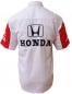 Preview: Honda Hemd
