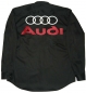 Preview: Audi Sport Langarm Hemd