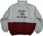 Preview: Mercedes Benz Racing Jacket