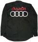 Preview: Audi S4 Langarm Hemd