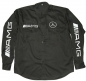 Preview: AMG Mercedes Benz Langarm Hemd