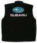 Preview: Subaru Vest