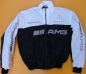 Preview: Mercedes Benz AMG Jacket