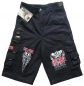 Preview: AC/DC Black Ice Cargo Shorts