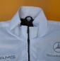 Preview: Mercedes Benz AMG Jacket