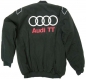 Preview: AUDI TT Jacket