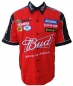 Preview: Budweiser Nescar Racing Shirt