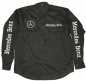 Preview: Mercedes Benz Langarm Hemd