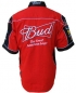 Preview: Budweiser Nescar Racing Shirt