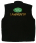 Preview: Landrover Vest