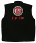 Preview: Fiat 850 Vest
