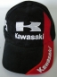 Preview: Kawasaki Base-cap