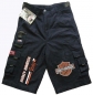 Preview: Harley Davidson Cargo Shorts