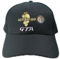 Preview: Alfa Romeo Alfissimo Cap