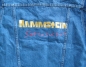 Preview: Rammstein Jeans Jacke
