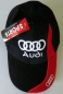 Preview: Audi Cap Hat