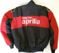 Preview: APRILIA Jacket