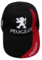 Preview: Peugeot Cap Hat