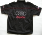 Preview: AUDI Racing Hemd