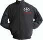 Preview: Toyota Racing Jacket