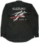 Preview: Suzuki Hayabusa Longsleeve Shirt