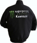 Preview: Kawasaki Monster Energy Jacke