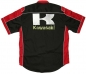 Preview: Kawasaki Hemd Neues Design