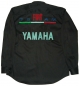 Preview: Yamaha Fiat Racing Team Langarm Hemd