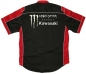 Preview: Kawasaki Monster Energy Shirt New Design
