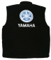 Preview: Yamaha Vest