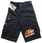 Preview: KTM Racing Cargo Shorts