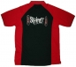 Preview: Slipknot Poloshirt Neues Design