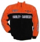 Preview: Harley Davidson Racing Jacke
