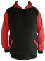 Preview: Alfa Romeo Kapuzenjacke / Hoodie