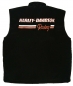 Preview: Harley Davidson Racing Vest