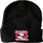 Preview: ACDC No Bull Cap / Beanie