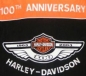 Preview: Harley Davidson Racing Jacke