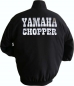 Preview: YAMAHA CHOPPER Jacke