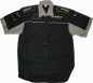 Preview: Chevrolet Racing Shirt