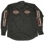 Preview: Harley Davidson Racing Longsleeve Shirt
