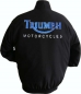 Preview: TRIUMPH Jacket
