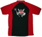 Preview: Buick Devil Logo Polo-Shirt New Design