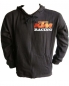 Preview: KTM Racing Sweatshirt / Hoodie