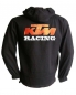 Preview: KTM Racing Kapuzenjacke / Hoodie