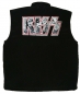 Preview: KISS Rock The Nation Vest