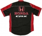 Preview: Honda CRX Shirt New Design